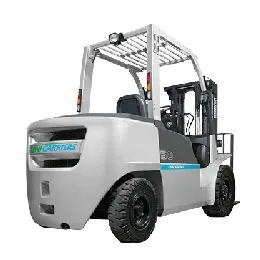 gx 4-wheel ic counterbalance truck