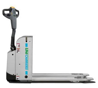 PLL Compact pedestrian pallet truck