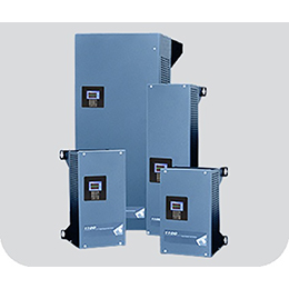 1100 Variable Frequency AC Drive