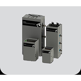1201 Variable-Frequency AC Drive