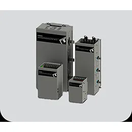1201 Variable-Frequency AC Drive