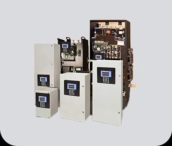 1230 Line-Regenerative AC Drive
