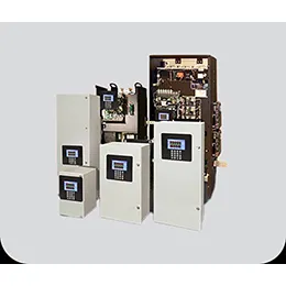 1230 Line-Regenerative AC Drive