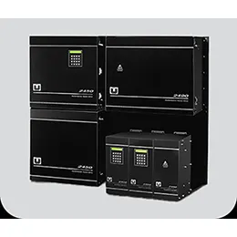 2450 Modular Performance DC Drive