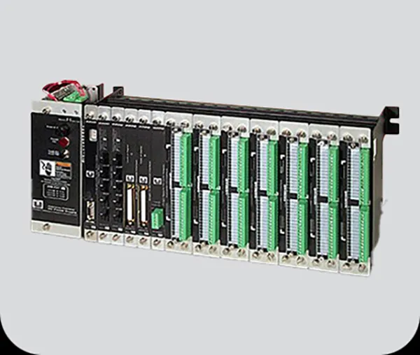 4000 Control Racks