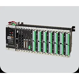 4000 Control Racks