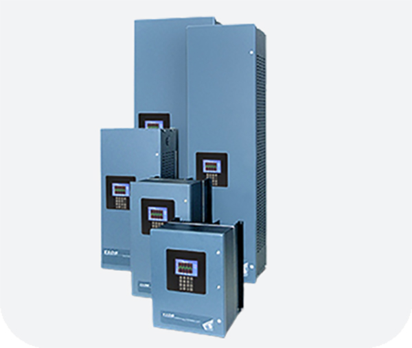 1105 Variable-Frequency AC Drive