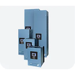 1105 Variable-Frequency AC Drive