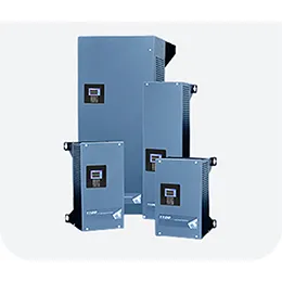 1110 Phase-Converting AC Drive