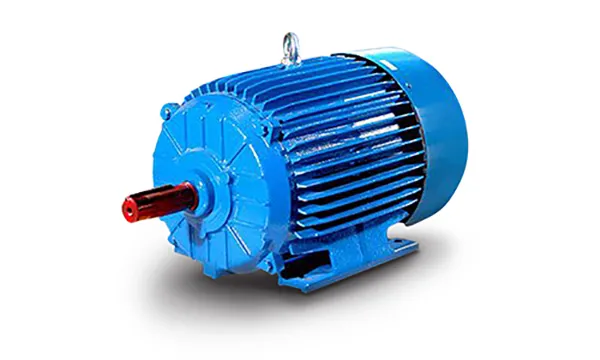 5100 AC Industrial Motors