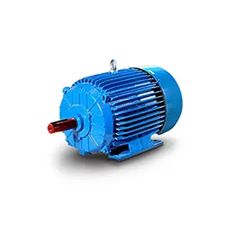 5100 AC Industrial Motors