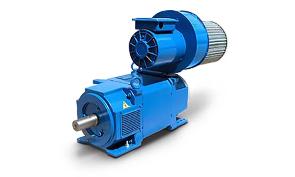 5200 AC Induction Motors