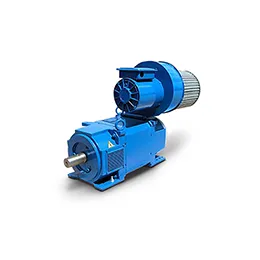 5200 AC Induction Motors