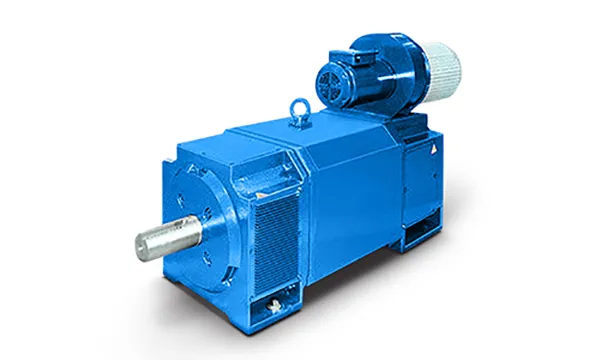 5250 DC Industrial Motors