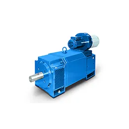 5250 DC Industrial Motors