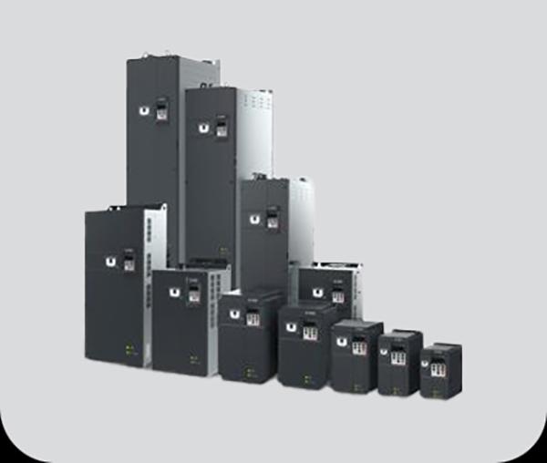500 Variable Frequency AC Drive