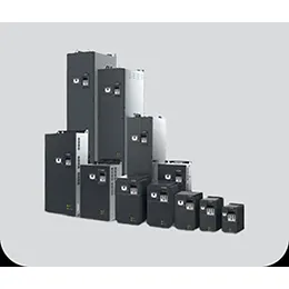 500 Variable Frequency AC Drive