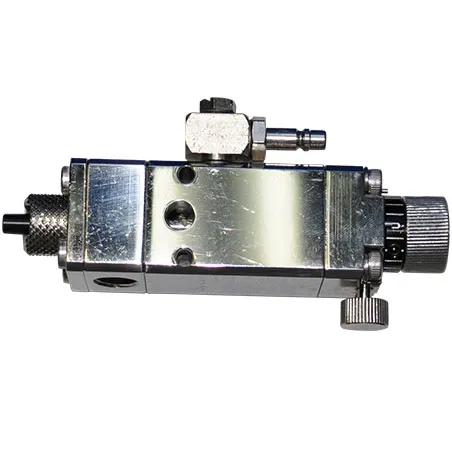 Air Diaphragm Valve