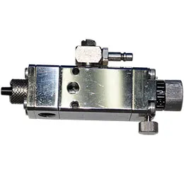 Air Diaphragm Valve