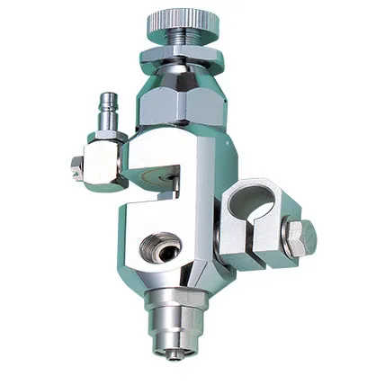 Needle Valve