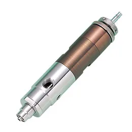 Poppet Valve