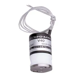 Solenoid Valve