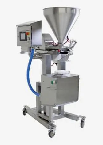 Cake Production