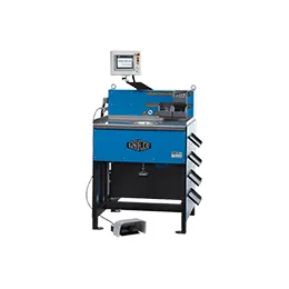 Calibratron press KS 6 - KS 8 - KS 10