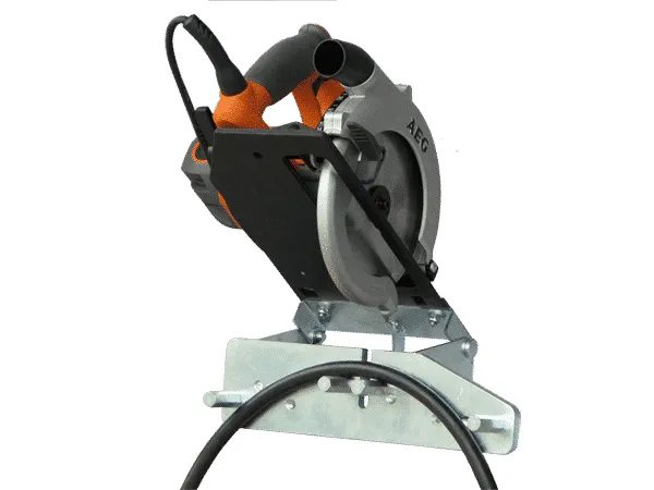 Hose cutting machine EM 1