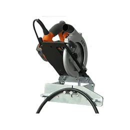 Hose cutting machine EM 1