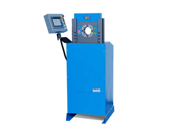 Hose press HM 222