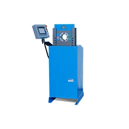 Hose press HM 222
