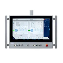 Intuitive HMI Control System