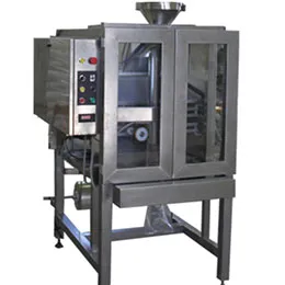 Vertical packaging machine AM009