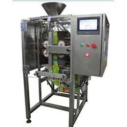 Vertical packaging machine AM028