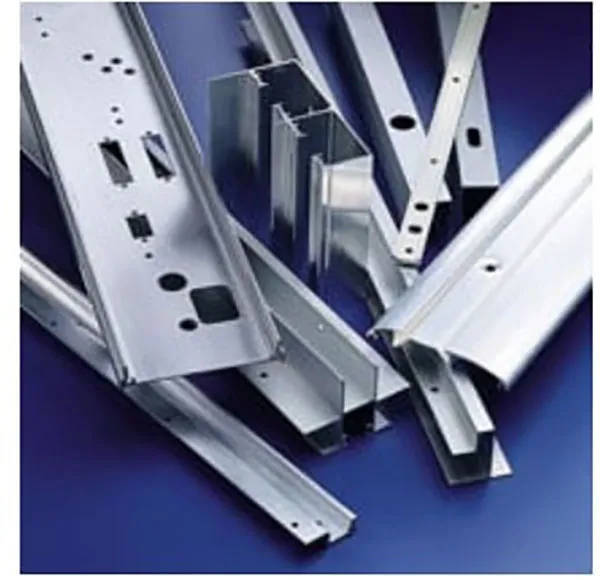 Aluminum Extrusions