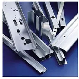Aluminum Extrusions