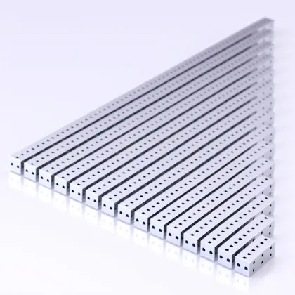 Construction beam sets|3D model|for building manufacturing props