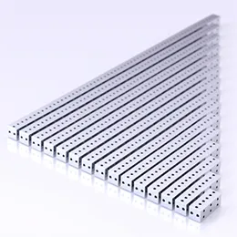 3D construction beam sets – BMC