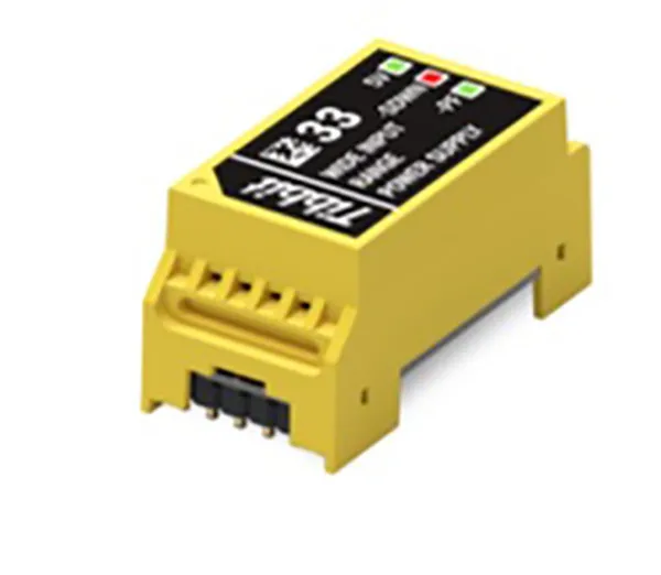 Tibbit#33- Wide input range power supply