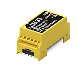 Tibbit#33- Wide input range power supply