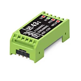 Tibbit#43-1, M1S- Four-Channel Streaming ADC ±10V