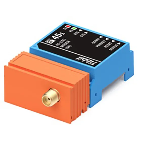 Tibbit#45-1~3- 4G (LTE) Modem