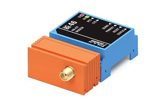 Tibbit#46- Cat-M1 or NB-IoT Modem