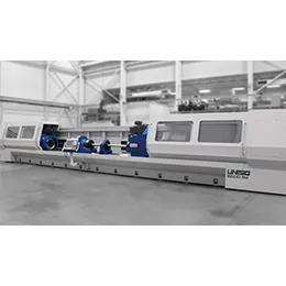 B-Series BTA Machines- 800mm Swing