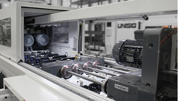 UNI Series for Production Drilling