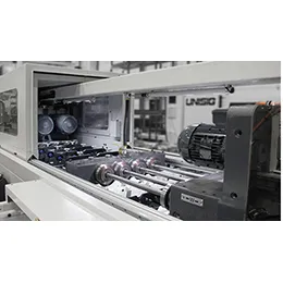 UNI Series for Production Drilling