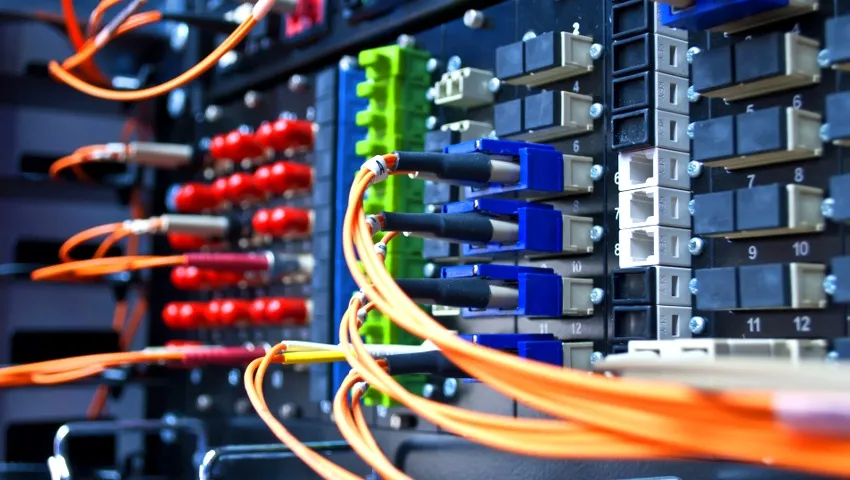 Data Networking Support - White paper
