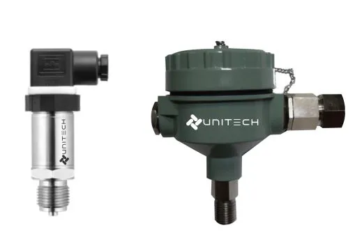 PRESSURE TRANSMITTER UT-TPT-4