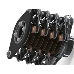 STANDARD SLIP RING CIRCUITS